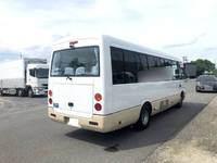 MITSUBISHI FUSO Rosa Micro Bus TPG-BE640G 2013 220,000km_2