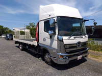 HINO Ranger Safety Loader 2KG-FD2ABG 2020 52,315km_3