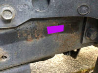 MITSUBISHI FUSO Canter Aluminum Block KC-FE508B 1997 288,017km_23