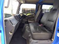 ISUZU Elf Double Cab BKG-NPR85AR 2008 212,829km_12