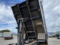 HINO Ranger Dump PK-FE7JEFA 2005 467,434km_17