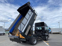 HINO Ranger Dump PK-FE7JEFA 2005 467,434km_2