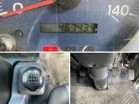 HINO Ranger Dump PK-FE7JEFA 2005 467,434km_33