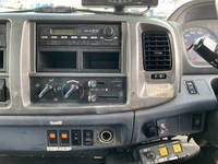 HINO Ranger Dump PK-FE7JEFA 2005 467,434km_34