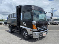 HINO Ranger Dump PK-FE7JEFA 2005 467,434km_3