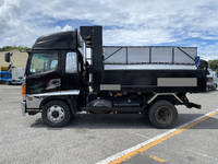 HINO Ranger Dump PK-FE7JEFA 2005 467,434km_5