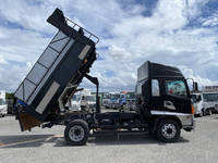 HINO Ranger Dump PK-FE7JEFA 2005 467,434km_6