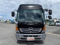 HINO Ranger Dump PK-FE7JEFA 2005 467,434km_7