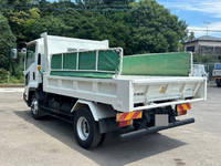 ISUZU Forward Dump TKG-FRR90S1 2014 73,313km_4