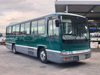 ISUZU Gala Mio Bus BDG-RR7JJBJ 2011 387,953km_3