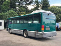 ISUZU Gala Mio Bus BDG-RR7JJBJ 2011 387,953km_4