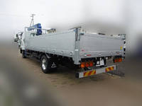 MITSUBISHI FUSO Fighter Truck (With 4 Steps Of Cranes) 2KG-FK62FZ 2024 1,393km_2