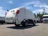 ISUZU Elf Garbage Truck SKG-NKR85AN 2011 46,000km_2