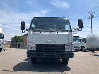 ISUZU Elf Garbage Truck SKG-NKR85AN 2011 46,000km_5