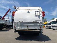 ISUZU Elf Garbage Truck SKG-NKR85AN 2011 46,000km_6