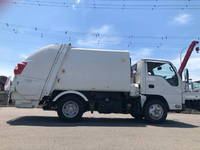 ISUZU Elf Garbage Truck SKG-NKR85AN 2011 46,000km_7