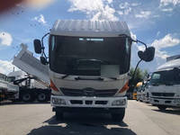 HINO Ranger Truck (With 4 Steps Of Cranes) TKG-FC9JKAP 2015 22,000km_7