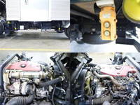 TOYOTA Toyoace Aluminum Van TKG-XZU710 2016 227,000km_11