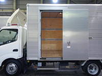 TOYOTA Toyoace Aluminum Van TKG-XZU710 2016 227,000km_12