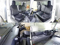 TOYOTA Toyoace Aluminum Van TKG-XZU710 2016 227,000km_13