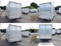 TOYOTA Toyoace Aluminum Van TKG-XZU710 2016 227,000km_2