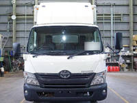 TOYOTA Toyoace Aluminum Van TKG-XZU710 2016 227,000km_3