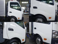 TOYOTA Toyoace Aluminum Van TKG-XZU710 2016 227,000km_4
