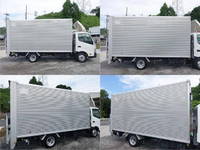 TOYOTA Toyoace Aluminum Van TKG-XZU710 2016 227,000km_5