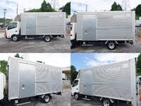TOYOTA Toyoace Aluminum Van TKG-XZU710 2016 227,000km_6