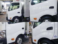 TOYOTA Toyoace Aluminum Van TKG-XZU710 2016 227,000km_7