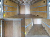 TOYOTA Toyoace Aluminum Van TKG-XZU710 2016 227,000km_8
