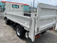 HINO Dutro Flat Body BDG-XZU304M 2011 59,000km_2