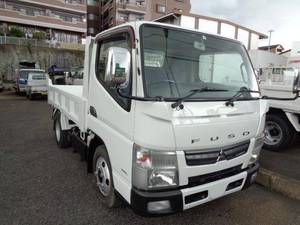 MITSUBISHI FUSO Canter Dump TKG-FBA60 2014 162,000km_1