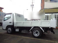 MITSUBISHI FUSO Canter Dump TKG-FBA60 2014 162,000km_3