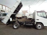 MITSUBISHI FUSO Canter Dump TKG-FBA60 2014 162,000km_7