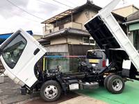 MITSUBISHI FUSO Canter Dump TPG-FBA60 2019 158,000km_26
