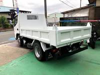 MITSUBISHI FUSO Canter Dump TPG-FBA60 2019 158,000km_2