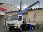 Atlas Truck (With 5 Steps Of Cranes)