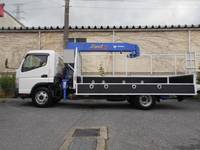 NISSAN Atlas Truck (With 5 Steps Of Cranes) 2RG-FEB8W 2020 11,000km_5