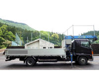 HINO Ranger Truck (With 4 Steps Of Cranes) TKG-FD9JLAA 2013 935,367km_4
