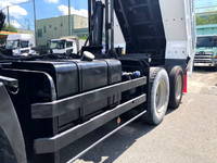 HINO Profia Dump QKG-FS1EKDA 2015 372,000km_10