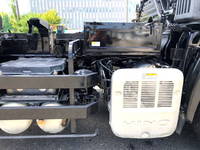 HINO Profia Dump QKG-FS1EKDA 2015 372,000km_11