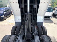HINO Profia Dump QKG-FS1EKDA 2015 372,000km_15