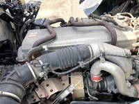 HINO Profia Dump QKG-FS1EKDA 2015 372,000km_25