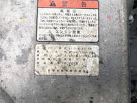 HINO Profia Dump QKG-FS1EKDA 2015 372,000km_27