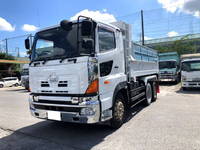 HINO Profia Dump QKG-FS1EKDA 2015 372,000km_3