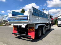 HINO Profia Dump QKG-FS1EKDA 2015 372,000km_4