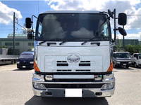 HINO Profia Dump QKG-FS1EKDA 2015 372,000km_5