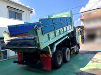 HINO Profia Dump QKG-FS1EKDA 2015 372,000km_6