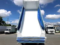 HINO Profia Dump QKG-FS1EKDA 2015 372,000km_7